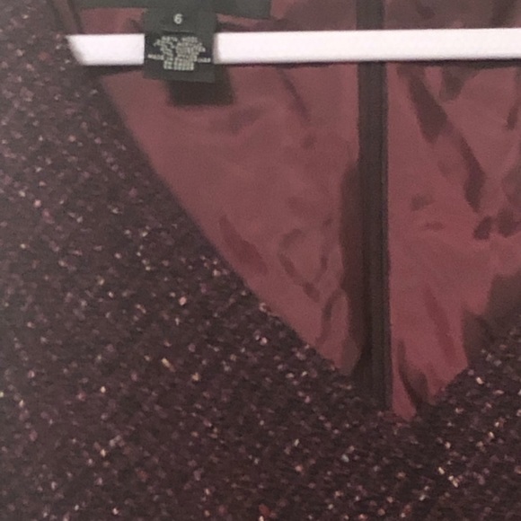 New York Jones 2-Piece Dress/Jacket suit - Picture 3 of 5